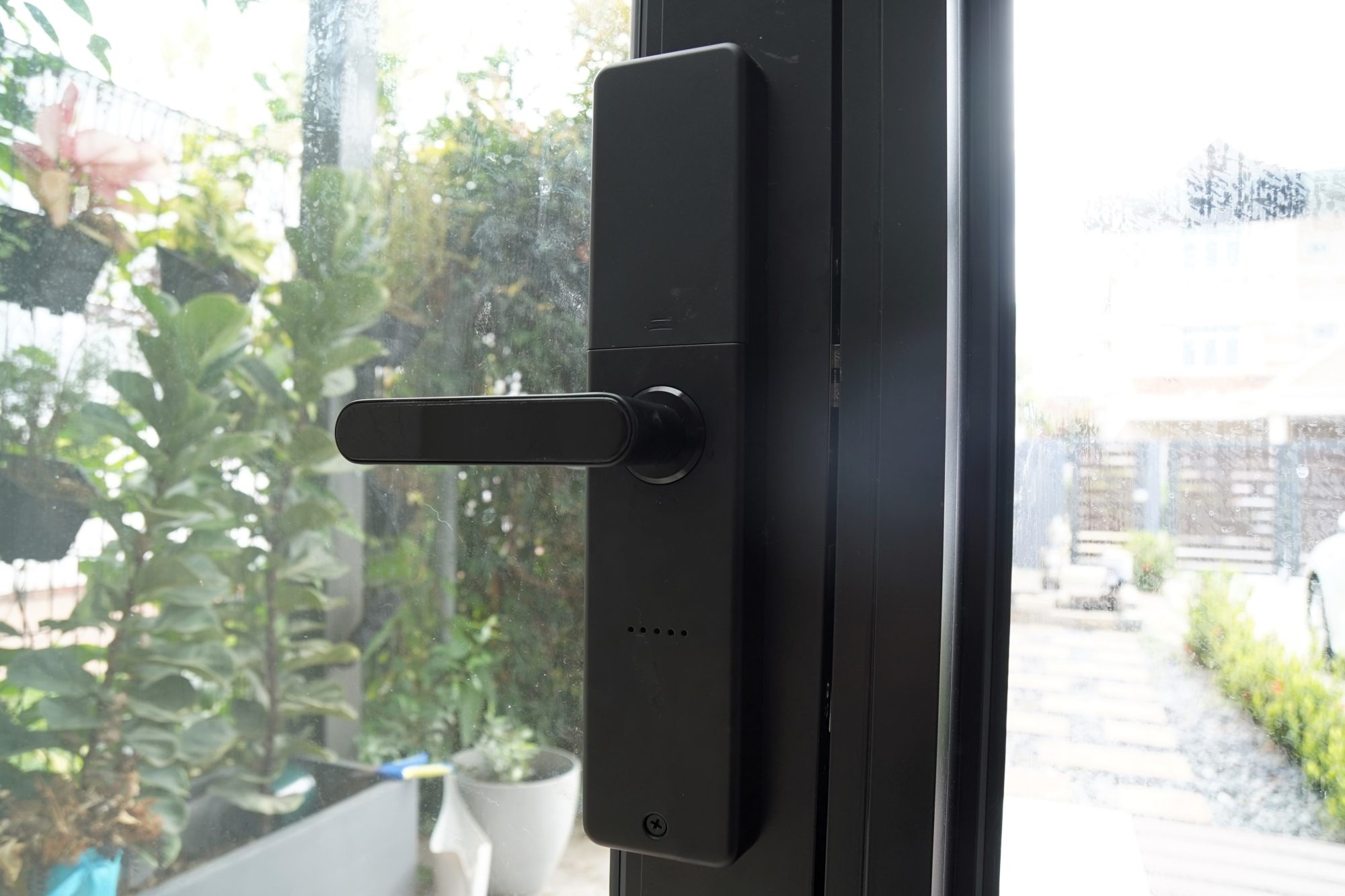 Smart Door lock
Digital Door lock