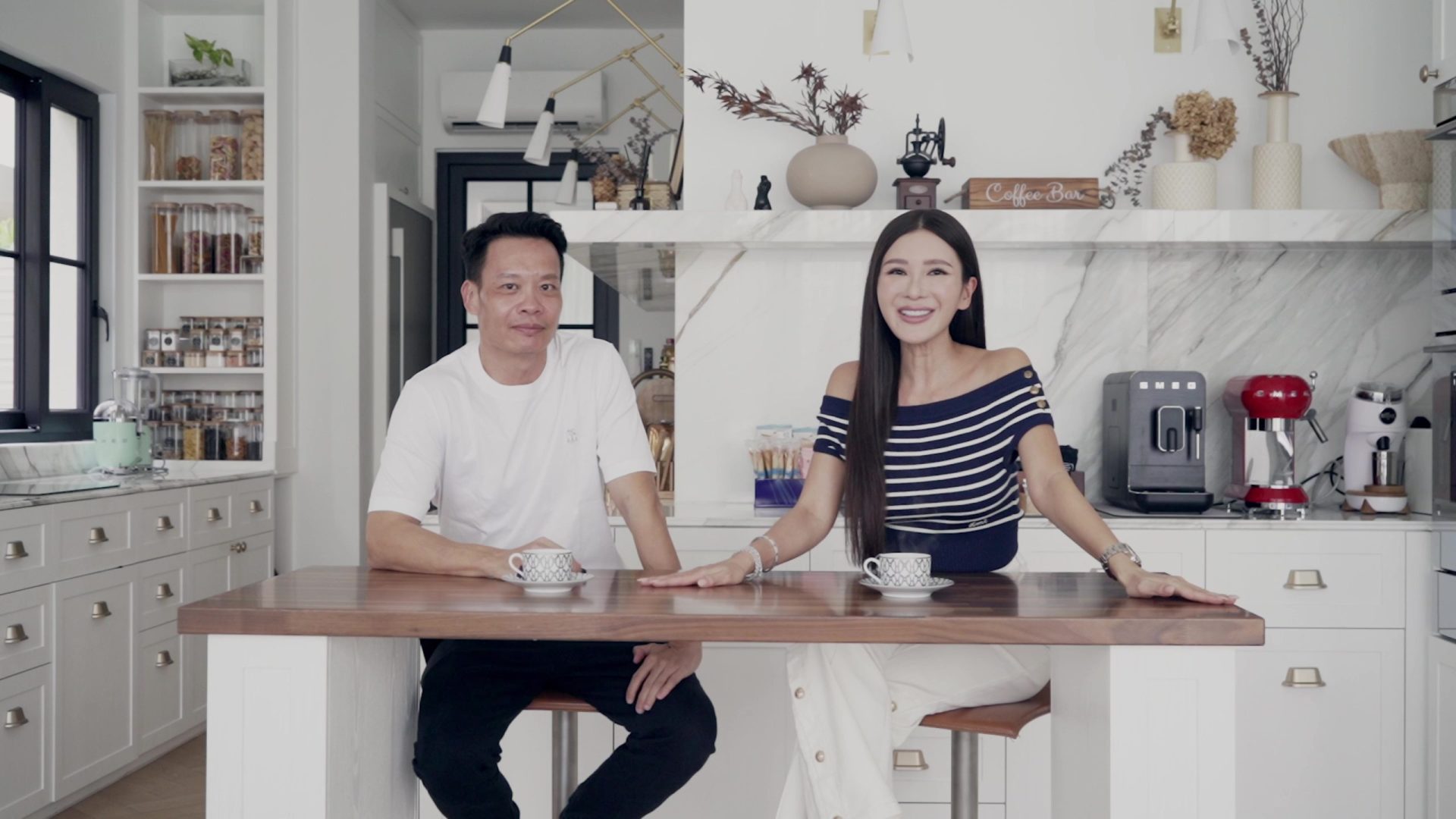 Jamie Chua's Smart Home Transformation with Koble
