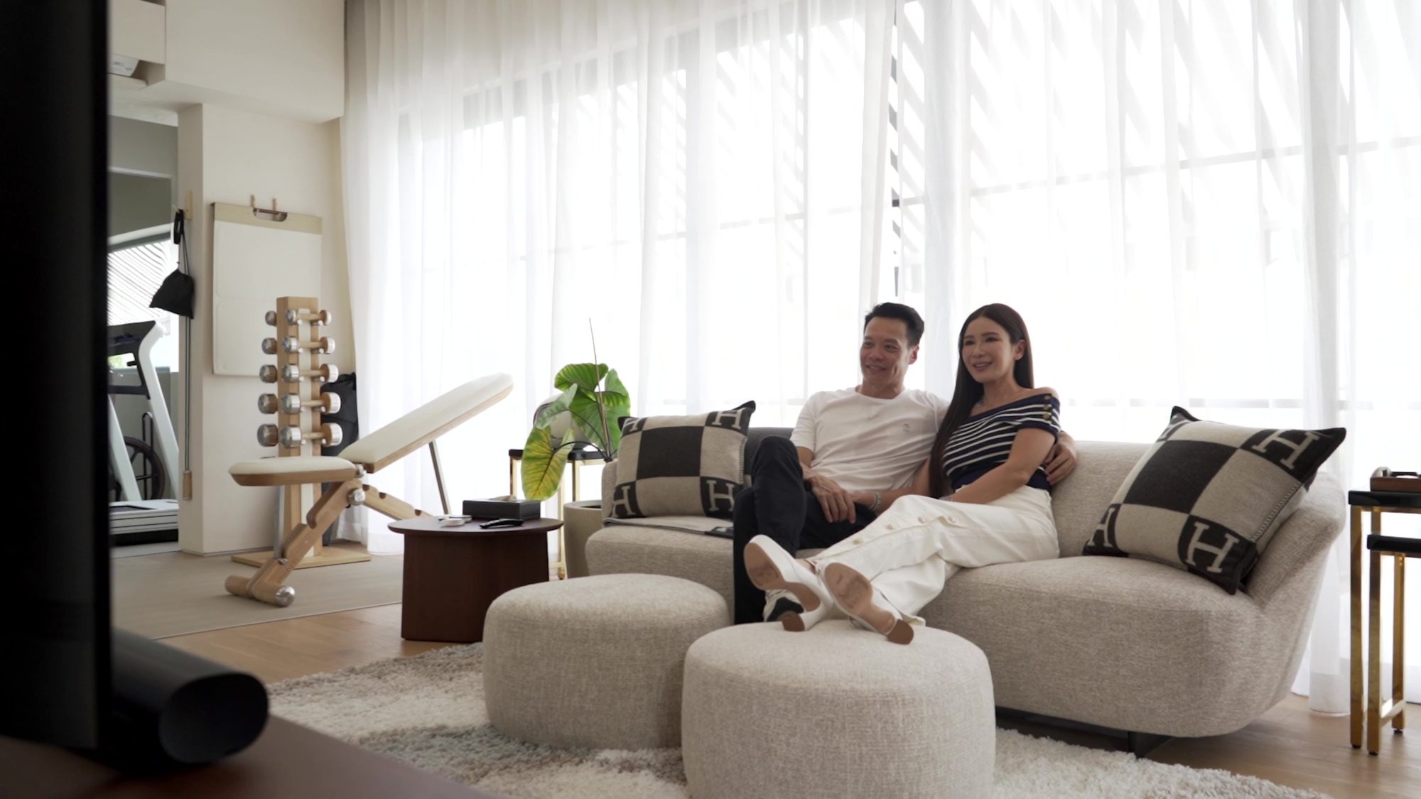 Smart Home Singapore Review - Jamie Chua Smart Home