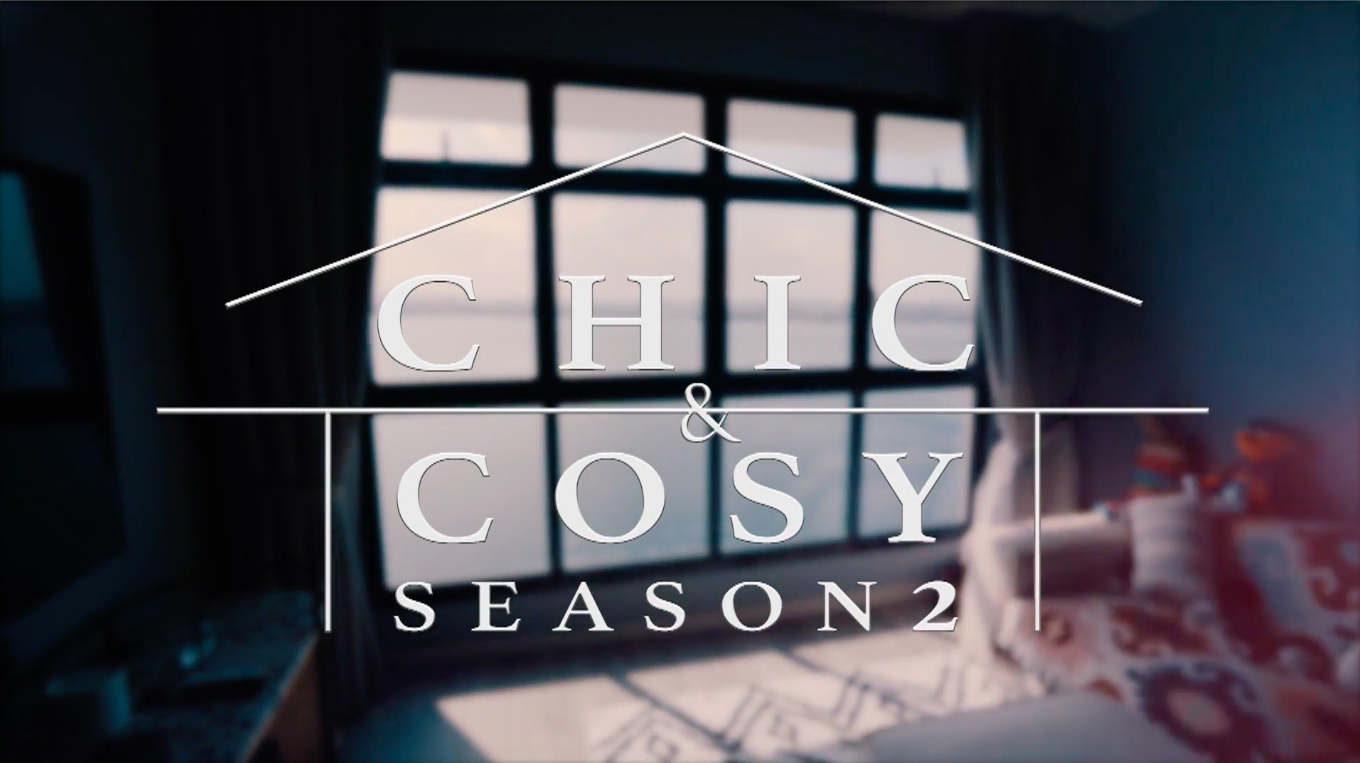 Chic & Cozy Season 2 featured KOBLE
