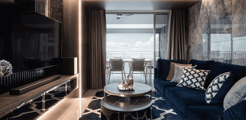 Renopedia
Luxury Hotel Vibes At A DBSS Flat