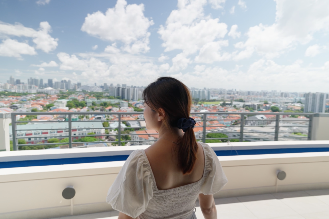 Building A Singapore Smart Penthouse For Owners who are Frequent Hostess